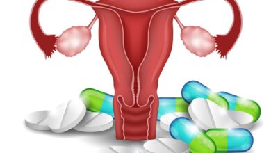 نصائح لتقليل الم المهبل