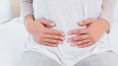 نصائح للمرأة الحامل