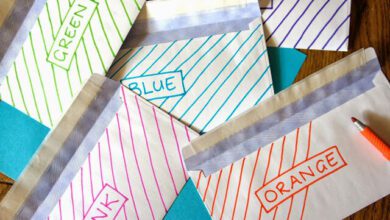 لعبة لتعليم الطفل العمليات الحسابية