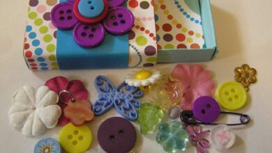 اشغال يدوية للاطفال سهلة جدا بالصور