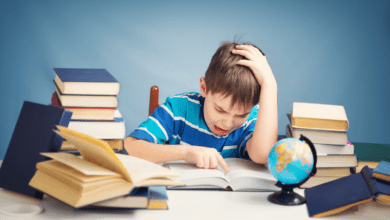 افضل طريقة للمذاكرة تجنب هذه الأخطاء وقت الامتحانات