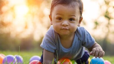 انشطة تعود الطفل التركيز والاتقان