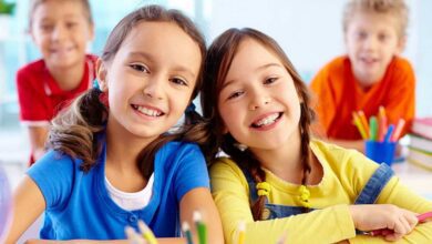 اهمية الصداقة لتنمية التواصل