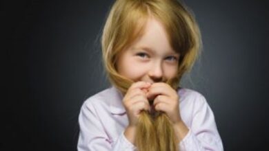 خطوات تساعد علي التخلص من الانطواء عند الاطفال والخجل
