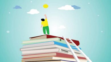 الحاجز بين ابنائنا وبين القراءة