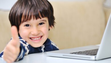 مواقع تعليمية للاطفال لشغل أوقات الفراغ في فصل الصيف