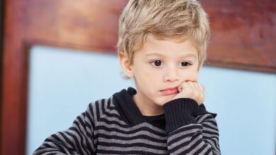 نصائح لتجنب مشكلة تاخر الطفل في الكلام