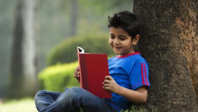 قصة تعلمي بها طفلك ماذا تعني كلمة تحمل المسؤولية