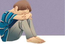 قصة جميلة تعلم الطفل كيف يتعامل مع حزنه ومشاعره