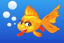 قصة لتعليم الطفل القناعة