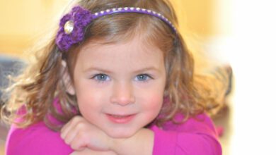 قصة لتعليم الاطفال الرضا