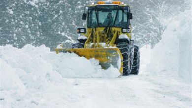 قصه شيقه تعلم الطفل معلومات عن الجرافات وفائدتها على الطريق