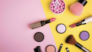 8 نصائح في المكياج ستجعلك خبيرة تجميل لنفسك