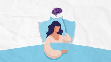 كيفية اخبار الزوج عن احتياجاتك الجنسية