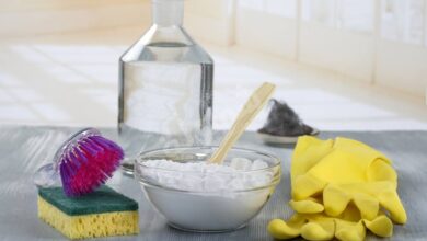 استخدامات البيكنج صودا