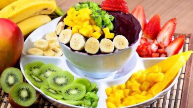 اطعمة تؤثر على الحياة الزوجية