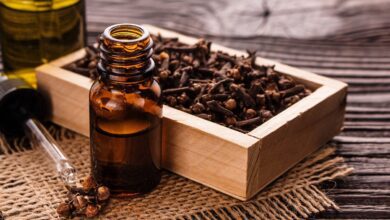 فوائد القرنفل للشعر وحماية فروة الرأس