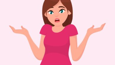 كيف تتخلصي من رائحة الجسم الكريهة خلال الدورة الشهرية