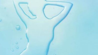 كيف تخسر الماء الزائد في الجسم