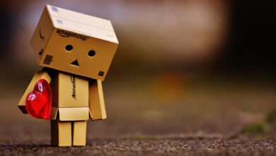 كيف تكون طريقة العتاب بين الأحباب