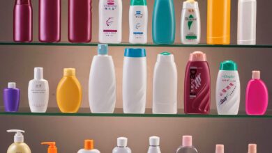 كيفية اختيار الشامبو المناسب للشعر ؟