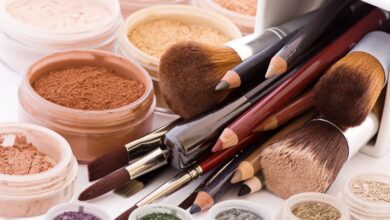 عشرة نصائح عند وضع المكياج أساسية ليزيدك جمالاً