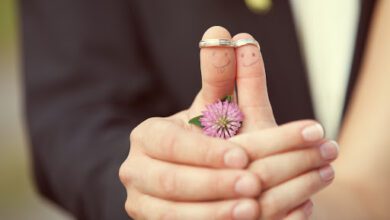 نصائح لحياة زوجية سعيدة