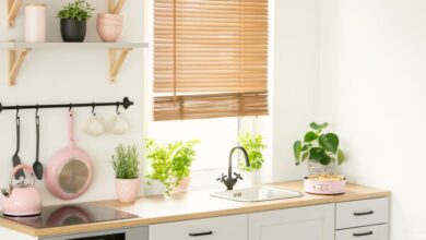 نصائح منزلية للمطبخ مفيدة جداً لا تفوتك بالصور