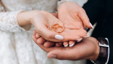 اداب الجماع والمعاشرة بين الزوجين
