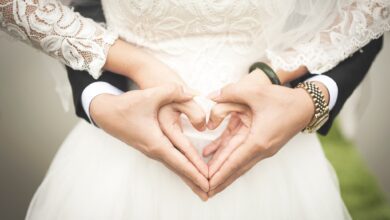 اسرار عن العلاقة الحميمة بين الزوجين لن يخبركم بها أحد