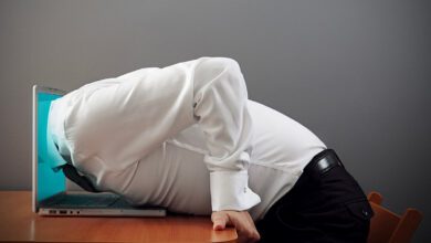الاباحية تؤدي الى خراب الحياة الزوجية