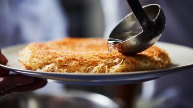 اضرار الافراط في تناول الحلويات