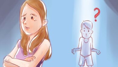 الام العلاقة الحميمة عند المراة أسبابها وعلاجها