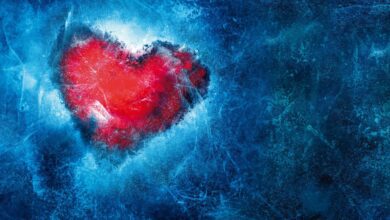 كيف تتعاملين مع البرود العاطفي عند الزوج ؟