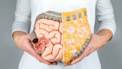 عادات تسبب مشاكل في الهضم