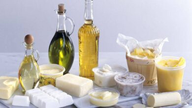 هل هناك فعلا ما يسمى الدهون الصحية والدهون الضارة