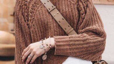 اخطاء حمالة الصدر للمراة