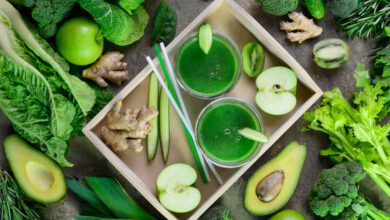 علاج الرائحة الكريهة للمنطقة الحساسة