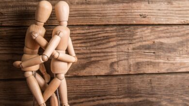 اوضاع حميمة تساعد على الحمل