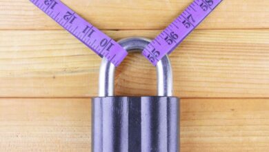 اسباب ثبات الوزن و نصائح لعلاج هذه المشكلة