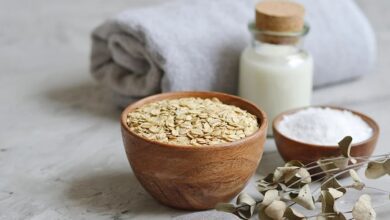 5 وصفات لجمال البشرة من حول العالم