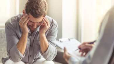 كيفية القضاء على القلق وعلاقة نوع الشخصية بالقلق