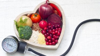 معلومات مهمة للصحة و الغذاء شيقة