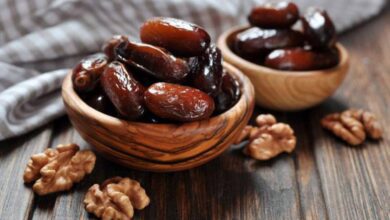 نصائح للصيام بدون تعب ولا زيادة بالوزن طوال شهر رمضان