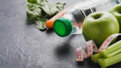 حيل وأطعمة تستطيع بها سد الشهية بدون ادوية