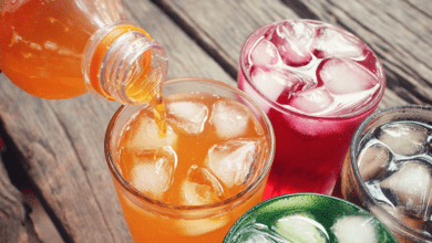 اضرار المشروبات الغازية وتاثيرها على الصحة