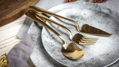 اطعمة عربية صحية وأخرى ضاره تعرفي عليها