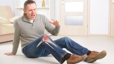 الحماية من هشاشة العظام ونصائح مهمة