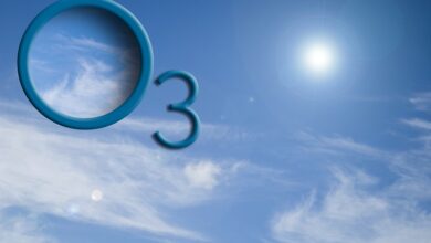 العلاج بالاوزون سر صحة ملكة إنجلترا