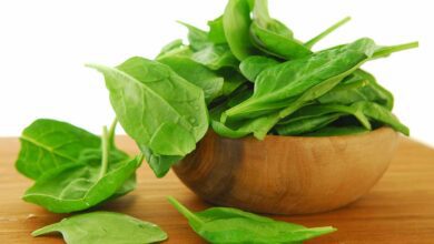 فوائد الجرجير الصحية والعلاجية والجمالية